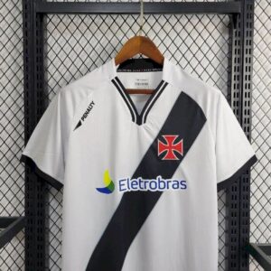 Retro Vasco Da Gama 2010 Away Jersey - Image 4