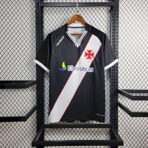 Retro Vasco Da Gama 2010 Home Jersey - Image 2