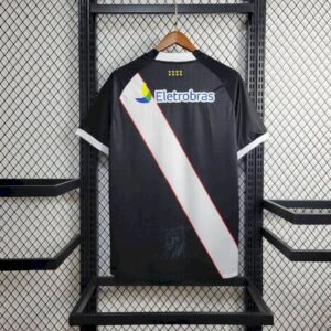 Retro Vasco Da Gama 2010 Home Jersey - Image 9