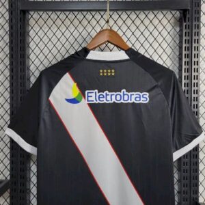 Retro Vasco Da Gama 2010 Home Jersey - Image 6