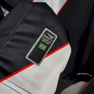 Retro Vasco Da Gama 2010 Home Jersey - Image 4