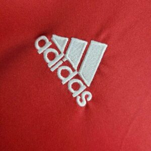 Retro Manchester United 2016/17 Home Jersey - Image 7