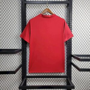 Retro Manchester United 2016/17 Home Jersey - Image 6