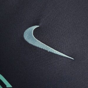 Retro Manchester City 2015/16 Away Jersey - Image 3