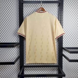 Retro Liverpool 1996/97 Away Jersey - Image 2