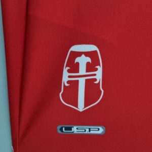 Retro Universidad Catolica 2009 Away Jersey - Image 8