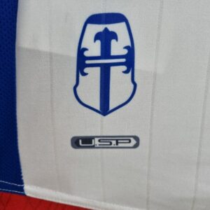Retro Universidad Catolica 2009 Home Jersey - Image 10