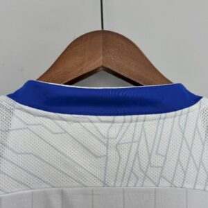 Retro Universidad Catolica 2009 Home Jersey - Image 9