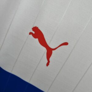 Retro Universidad Catolica 2009 Home Jersey - Image 6