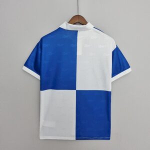 Retro Universidad Catolica 1998 Third Jersey - Image 2