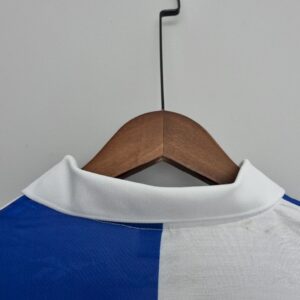 Retro Universidad Catolica 1998 Third Jersey - Image 10