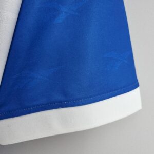 Retro Universidad Catolica 1998 Third Jersey - Image 9