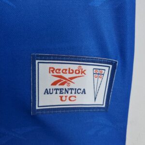 Retro Universidad Catolica 1998 Third Jersey - Image 7