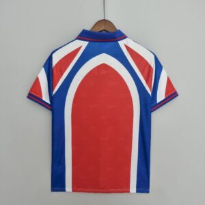 Retro Universidad Catolica 1998 Away Jersey - Image 2