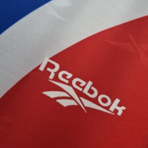 Retro Universidad Catolica 1998 Away Jersey - Image 6