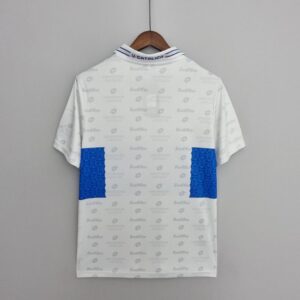 Retro Universidad Catolica 1996 Home Jersey - Image 2