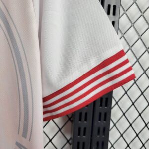 Retro Ajax 1996/97 Home Jersey - Image 4