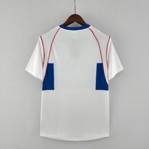 Retro Universidad Catolica 2002 Home Jersey - Image 2