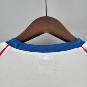 Retro Universidad Catolica 2002 Home Jersey - Image 10