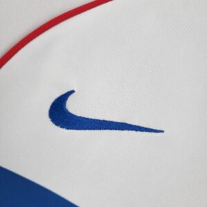 Retro Universidad Catolica 2002 Home Jersey - Image 6