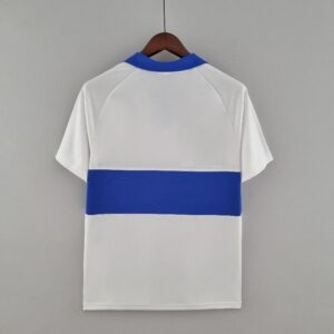 Retro Universidad Catolica 1993 Home Jersey - Image 2