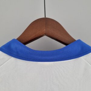 Retro Universidad Catolica 1993 Home Jersey - Image 10