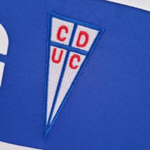 Retro Universidad Catolica 1993 Home Jersey - Image 6