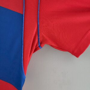 Retro Universidad Catolica 2002 Away Jersey - Image 8