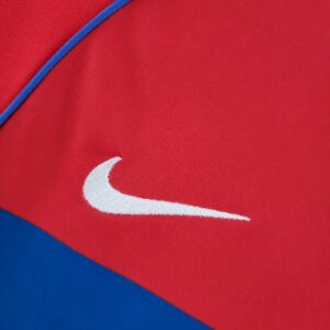 Retro Universidad Catolica 2002 Away Jersey - Image 6