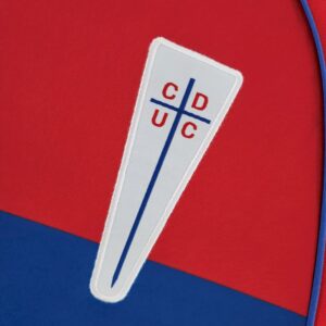Retro Universidad Catolica 2002 Away Jersey - Image 5