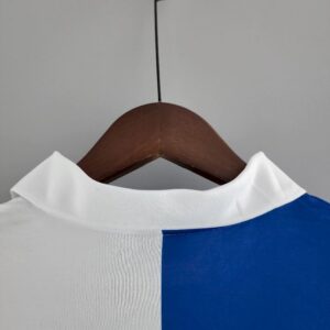 Retro Universidad Catolica 1998 Third Long Sleeves Jersey - Image 10