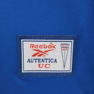 Retro Universidad Catolica 1998 Third Long Sleeves Jersey - Image 7