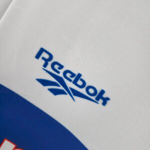 Retro Universidad Catolica 1998 Home Long Sleeves Jersey - Image 6