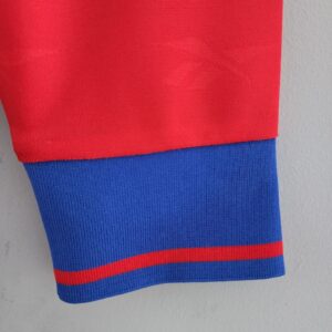 Retro Universidad Catolica 1998 Away Long Sleeves Jersey - Image 8