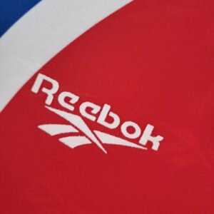 Retro Universidad Catolica 1998 Away Long Sleeves Jersey - Image 6