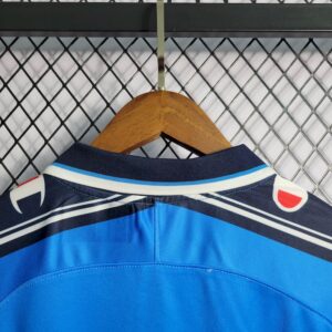 Retro Parma Calcio 1999/00 Third Jersey - Image 7