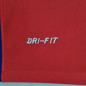 Retro Chile 2016-17 Home Jersey - Image 5