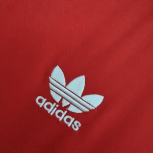 Retro Chile 1982 Home Jersey - Image 6