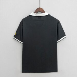 Retro Colo Colo 1996/97 Away Jersey - Image 2