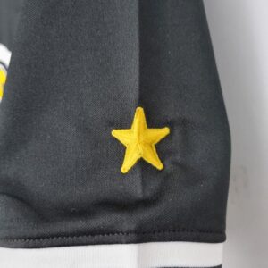 Retro Colo Colo 1996/97 Away Jersey - Image 9
