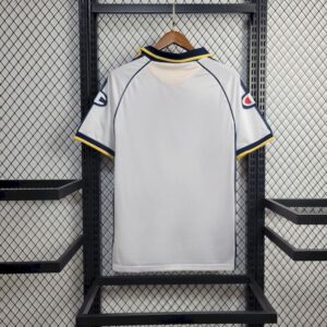 Retro Colo Colo 1992 Home Jersey - Image 8