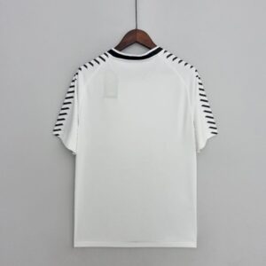 Retro Colo Colo 1992 Home Jersey - Image 2
