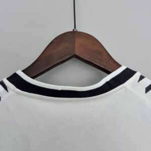 Retro Colo Colo 1992 Home Jersey - Image 7