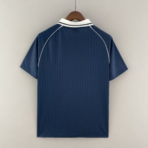 Retro Universidad De Chile 1994-95 Home Jersey - Image 2