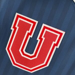 Retro Universidad De Chile 1994-95 Home Jersey - Image 5