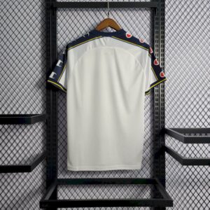 Retro Parma Calcio 2001/02 Home Jersey - Image 2
