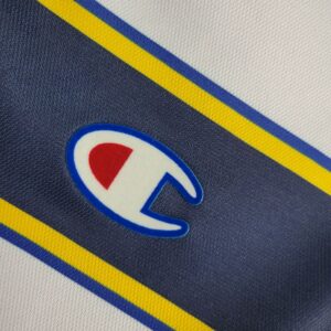Retro Parma Calcio 2001/02 Home Jersey - Image 6