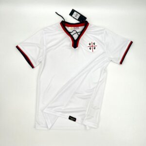 Retro Cagliari 1969/70 Championship Edition Jersey - Image 8