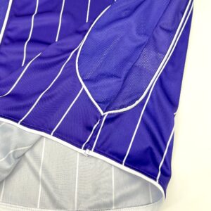 Retro Manchester City 2007/08 Away Jersey - Image 5