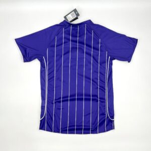 Retro Manchester City 2007/08 Away Jersey - Image 2